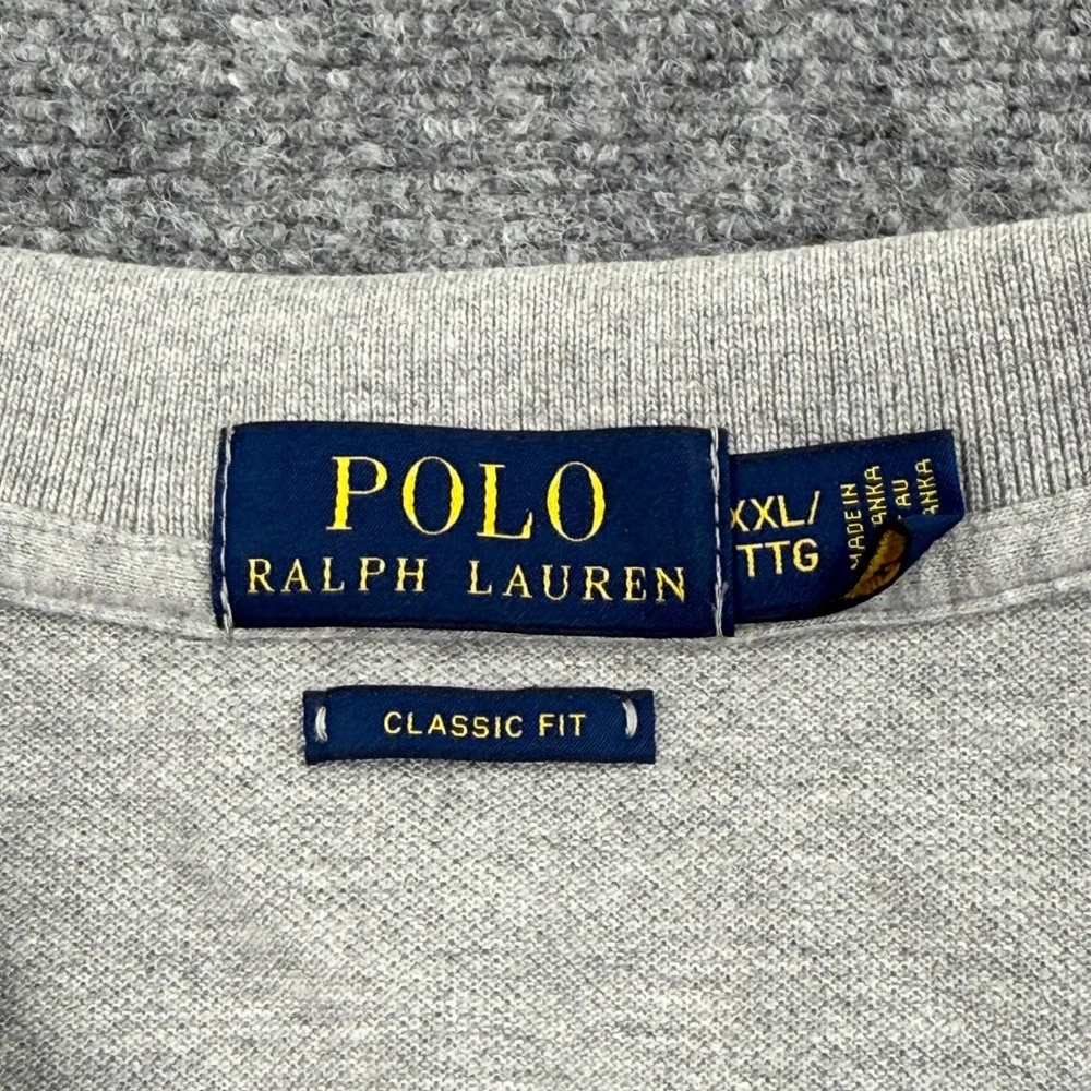 Polo Ralph Lauren polo ralph